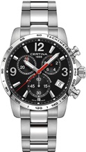 Certina DS Podium Chrono Precidrive C034.417.11.057.00