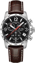 Certina DS Podium Chrono Precidrive C034.417.16.057.00