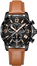 Certina DS Podium Chrono Precidrive C034.417.36.057.00