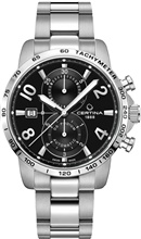 Certina DS Podium Chrono Automat C034.427.11.057.00