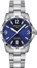 Certina DS Podium 40 mm C034.451.11.047.00