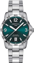 Certina DS Podium 40 mm C034.451.11.097.00