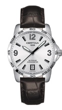 Certina DS Podium 40 mm C034.451.16.037.00