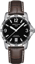 Certina DS Podium 40 mm C034.451.16.057.00