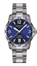 Certina DS Podium 40 mm C034.451.44.047.00