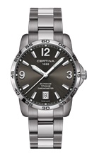 Certina DS Podium 40 mm C034.451.44.087.00