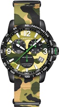 Certina DS Podium Chrono Lap Timer C034.453.38.097.00