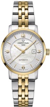 Certina DS Caimano Lady Automatic C035.007.22.117.02