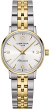 Certina DS Titan Caimano Lady  C035.210.55.037.02