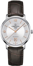 Certina DS Caimano Powermatic 80 C035.407.16.037.01