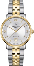 Certina DS Caimano Powermatic 80 C035.407.22.037.02
