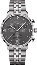 Certina DS Caimano Chronograph C035.417.44.087.00