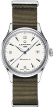 Certina DS Powermatic 80 Heritage C038.407.18.037.00