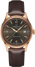 Certina DS Powermatic 80 Heritage C038.407.36.087.00