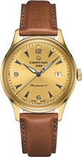 Certina DS Powermatic 80 Heritage C038.407.36.367.00