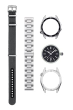 Certina DS+ Kit Aqua & Sport Build Your Own Watch