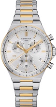 Certina DS 7 Chronograph C043.417.22.031.00