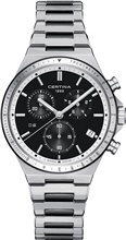 Certina DS 7 Chronograph C043.417.22.051.00