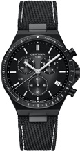 Certina DS 7 Chronograph C043.417.38.081.00