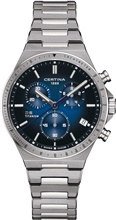 Certina DS 7 Chronograph C043.417.44.041.00