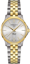 Certina DS-8 Lady C045.010.55.031.00