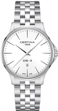 Certina DS- 8 Gent C045.410.11.011.00