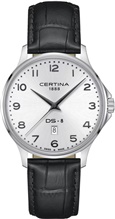 Certina DS-8 Gent C045.410.16.032.00