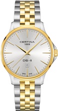 Certina DS-8 Gent C045.410.22.031.00