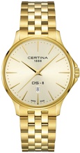 Certina DS- 8 Gent C045.410.33.361.00