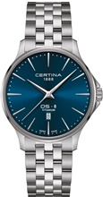 Certina DS- 8 Gent C045.410.44.041.00