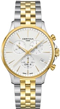 Certina DS- 8 Gent C045.417.22.031.00
