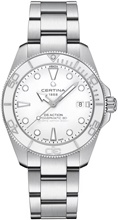 Certina DS Action Diver 40,5 mm C048.407.11.011.00