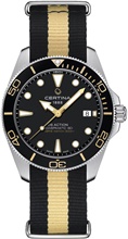 Certina DS Action Diver 40,5 mm C048.407.18.051.01