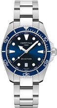 Certina DS Action  C048.410.11.041.00