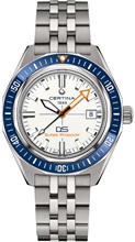 Certina DS SUPER PH2000M C050.607.44.011.02