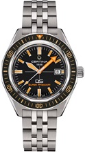Certina DS SUPER PH2000M C050.607.44.051.02