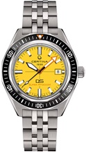 Certina DS SUPER PH2000M C050.607.44.361.02