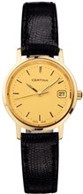 Certina Priska Guldur 18k C152.9289.68.31