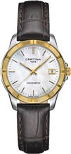 Certina DS Jubile Gold C902.251.46.016.00