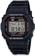 Casio G-Shock DW-5600RL-1ER