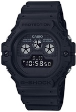 Casio G-Shock Basic DW-5900BB-1ER