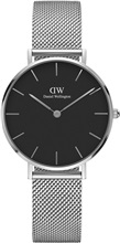 Daniel Wellington Classic Petite 32 mm Sterling 