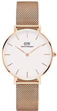 Daniel Wellington Classic Petite 32 mm Melrose 