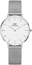 Daniel Wellington Classic Petite 32 mm Sterling