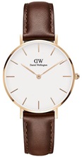 Daniel Wellington Classic Petite 32 mm St Mawes 