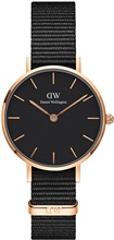 Daniel Wellington Classic Petite 28 mm Cornwall 
