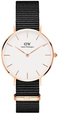 Daniel Wellington Classic Petite 32 mm Cornwall 
