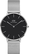 Daniel Wellington Classic Petite 36 mm Sterling 