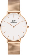 Daniel Wellington Classic Petite 36 mm Melrose