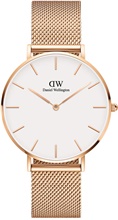 Daniel Wellington Classic Petite 36 mm Melrose 